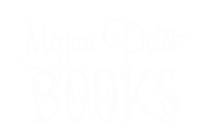 logo Megan PETER