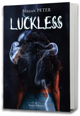 couverture Luckless